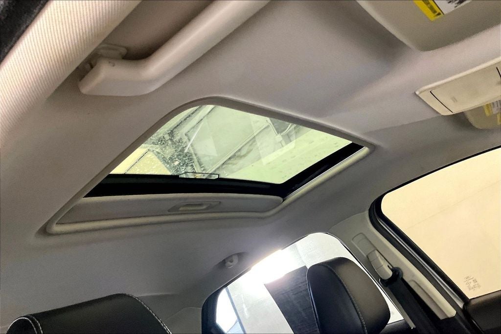 2019 Ford EcoSport Titanium