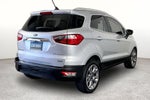 2019 Ford EcoSport Titanium