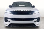 2025 Land Rover Range Rover Sport Autobiography
