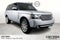 2012 Land Rover Range Rover Supercharged