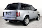 2012 Land Rover Range Rover Supercharged