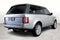 2012 Land Rover Range Rover Supercharged