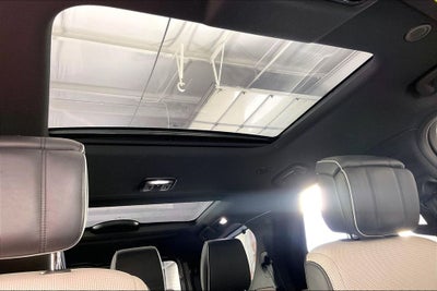 2022 Land Rover Discovery S R-Dynamic