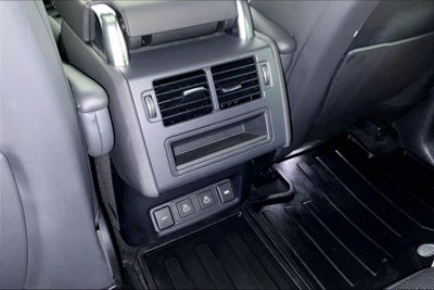 2022 Land Rover Discovery S R-Dynamic