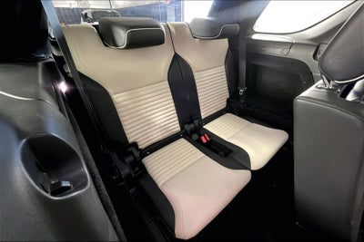 2022 Land Rover Discovery S R-Dynamic