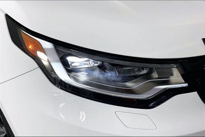 2022 Land Rover Discovery S R-Dynamic