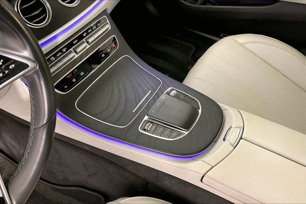 2022 Mercedes-Benz E-Class E 350 4MATIC®