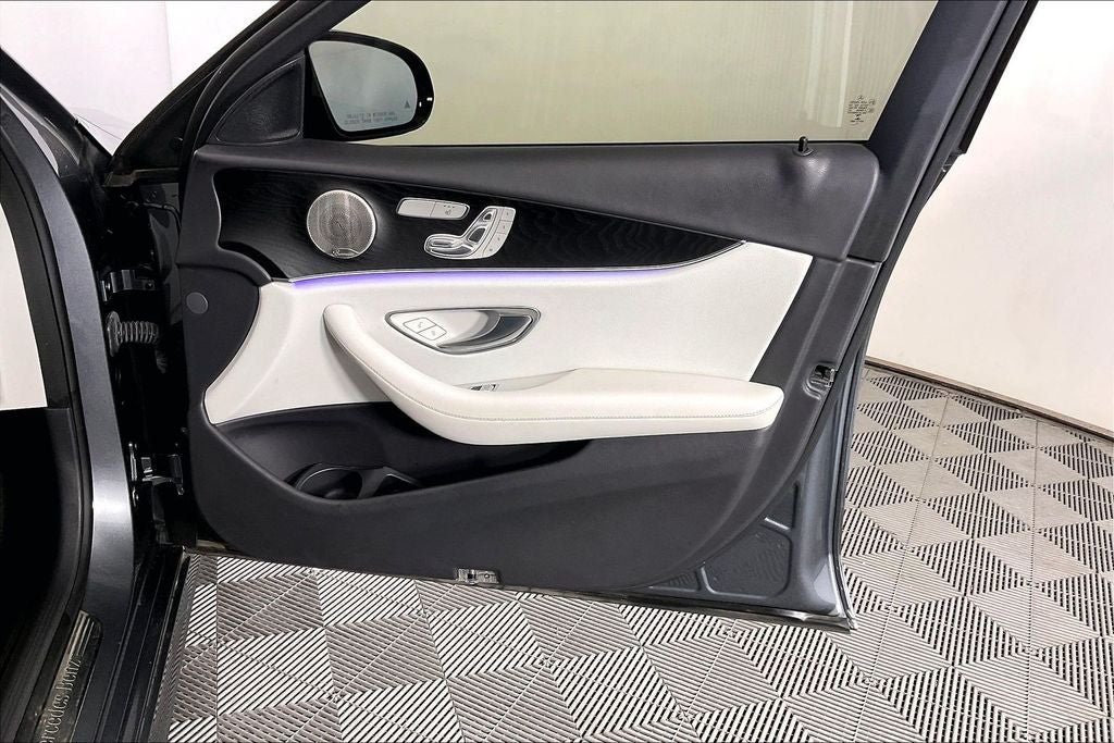 2022 Mercedes-Benz E-Class E 350 4MATIC®