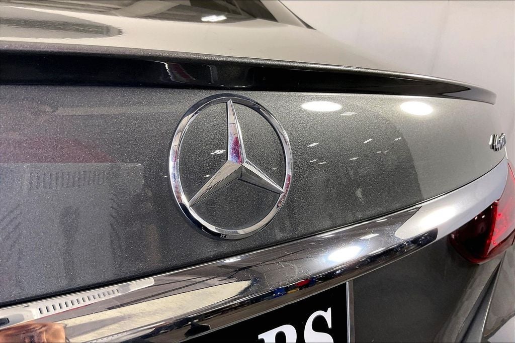 2022 Mercedes-Benz E-Class E 350 4MATIC®