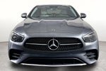2022 Mercedes-Benz E-Class E 350 4MATIC®