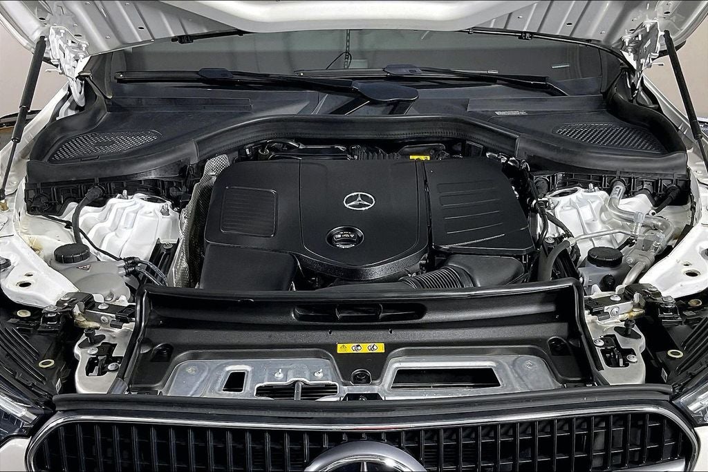 2024 Mercedes-Benz GLC GLC 300