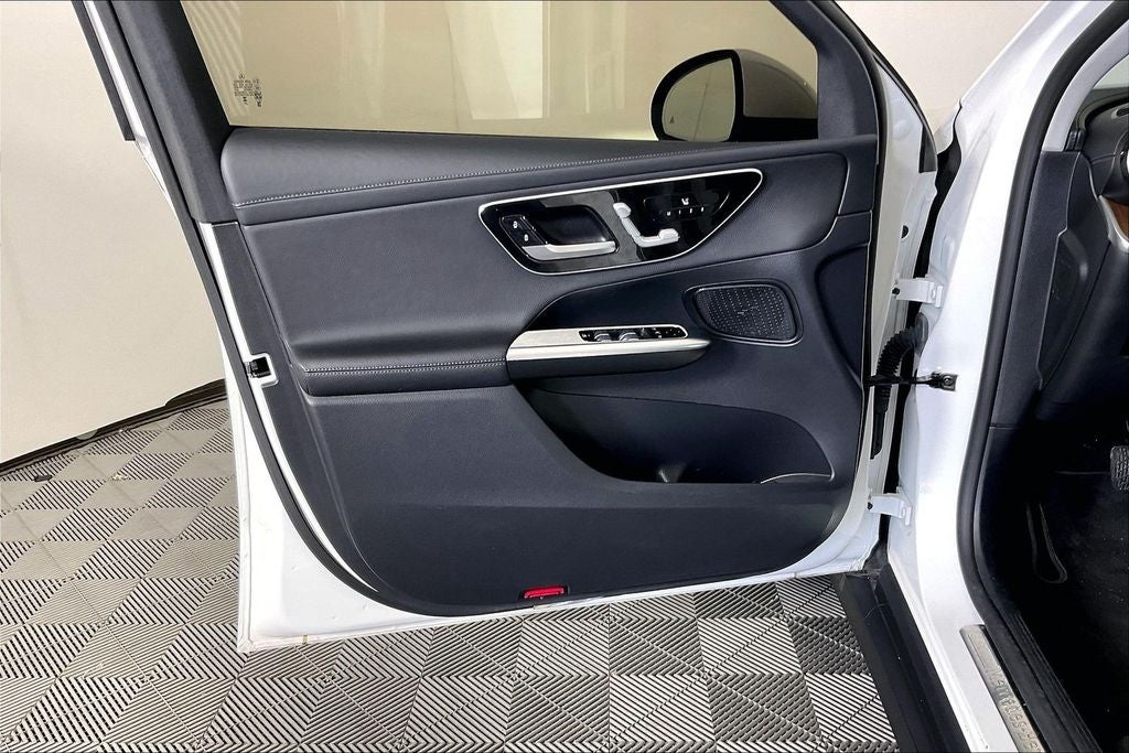 2024 Mercedes-Benz GLC GLC 300
