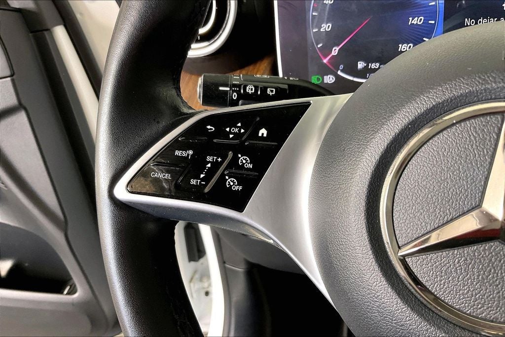 2024 Mercedes-Benz GLC GLC 300