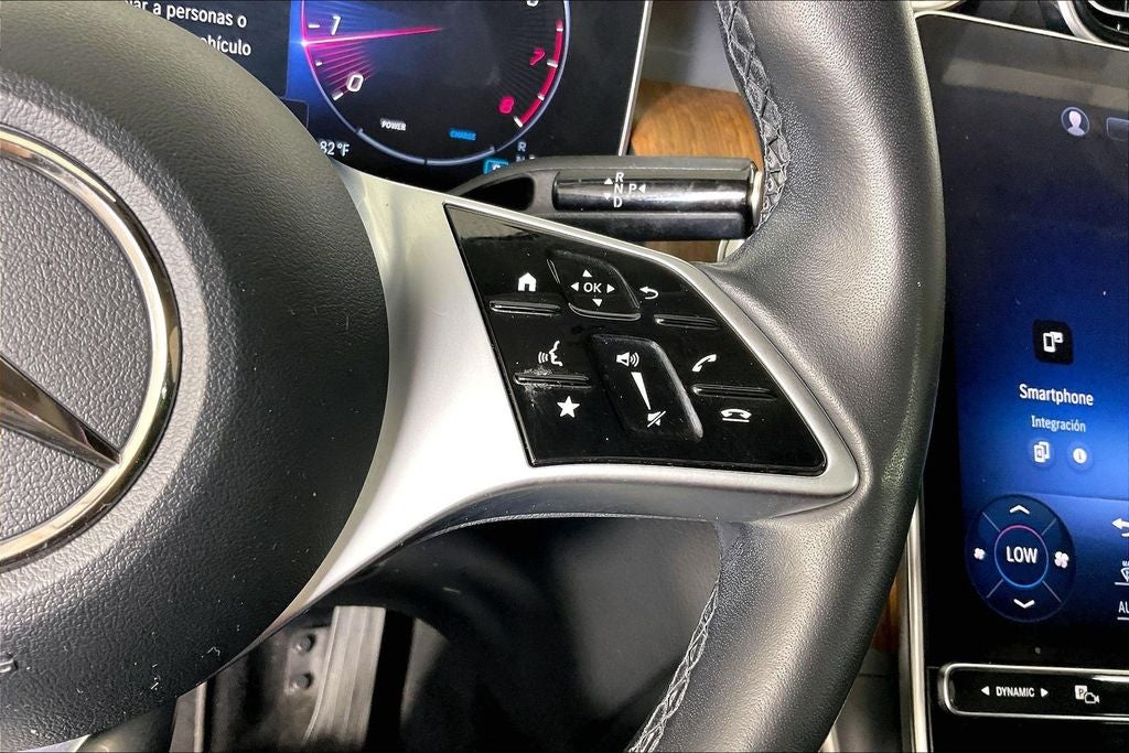2024 Mercedes-Benz GLC GLC 300