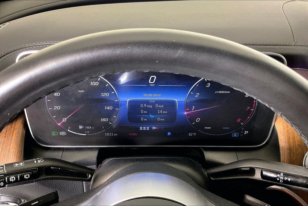2024 Mercedes-Benz GLC GLC 300