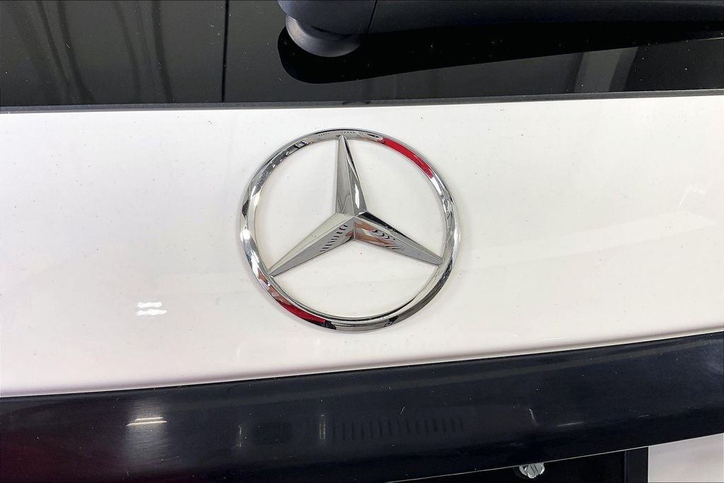 2024 Mercedes-Benz GLC GLC 300