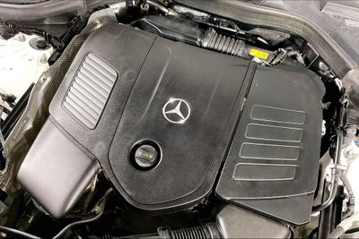 2024 Mercedes-Benz GLC GLC 300