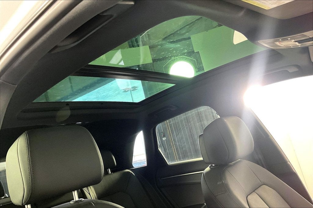 2025 Audi Q3 Premium S Line quattro