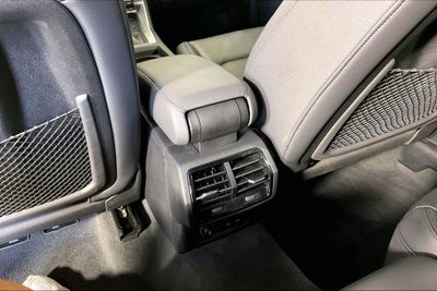 2025 Audi Q3 Premium S Line quattro