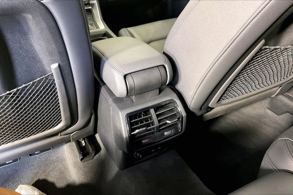 2025 Audi Q3 Premium S Line quattro