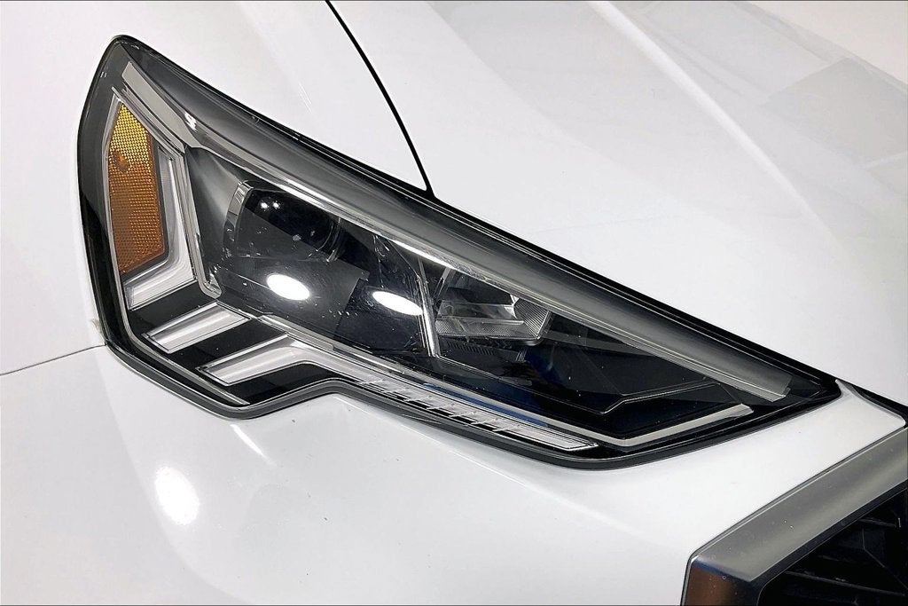 2025 Audi Q3 Premium S Line quattro