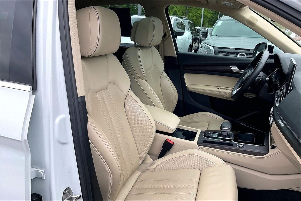2023 Audi Q5 e 55 Premium S Line