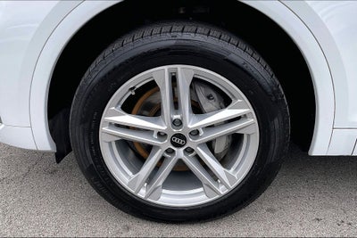 2023 Audi Q5 e 55 Premium S Line