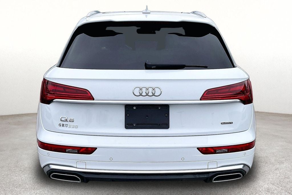 2023 Audi Q5 e 55 Premium S Line
