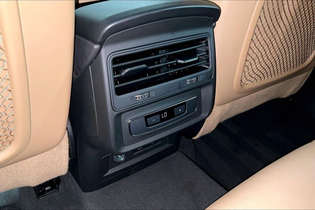 2025 Audi Q7 55 Premium Plus quattro