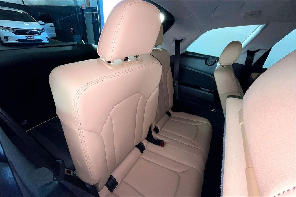2025 Audi Q7 55 Premium Plus quattro