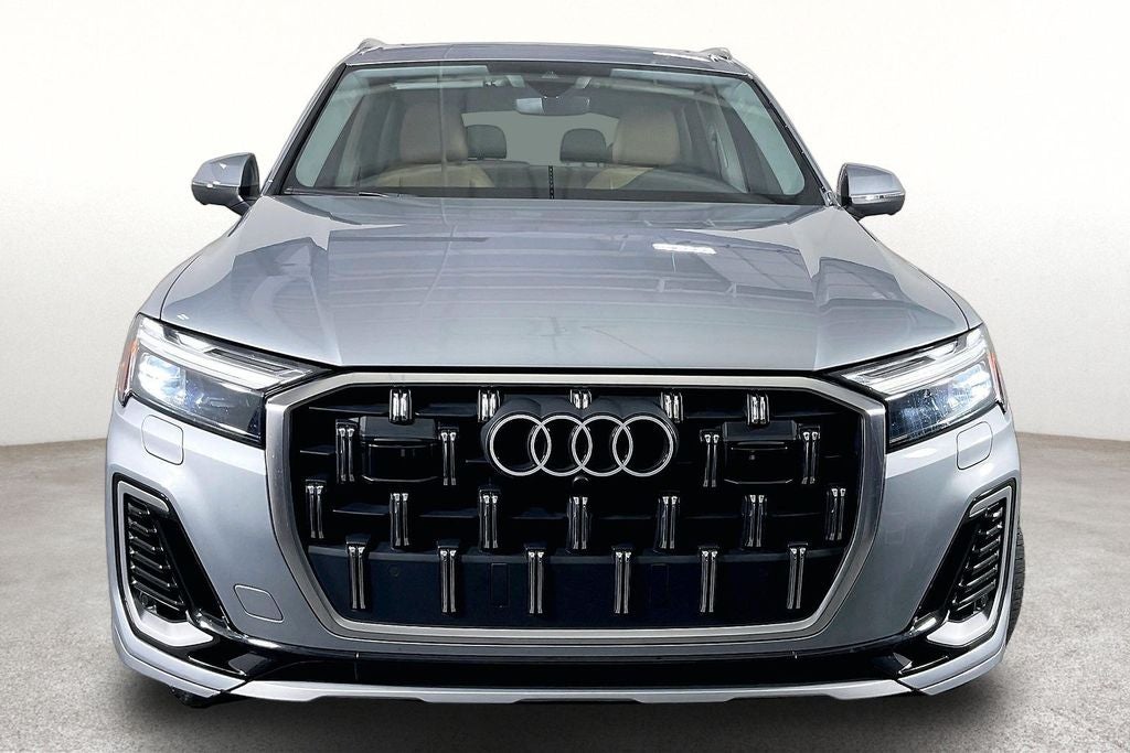 2025 Audi Q7 55 Premium Plus quattro