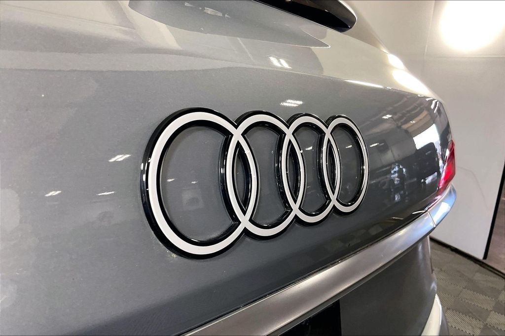 2025 Audi Q7 55 Premium Plus quattro