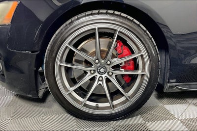 2010 Audi S5 4.2 Premium Plus quattro
