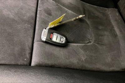 2010 Audi S5 4.2 Premium Plus quattro