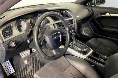 2010 Audi S5 4.2 Premium Plus quattro
