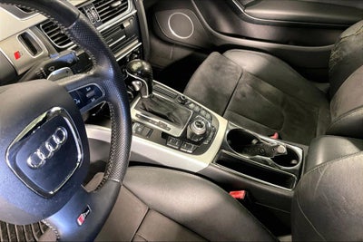 2010 Audi S5 4.2 Premium Plus quattro