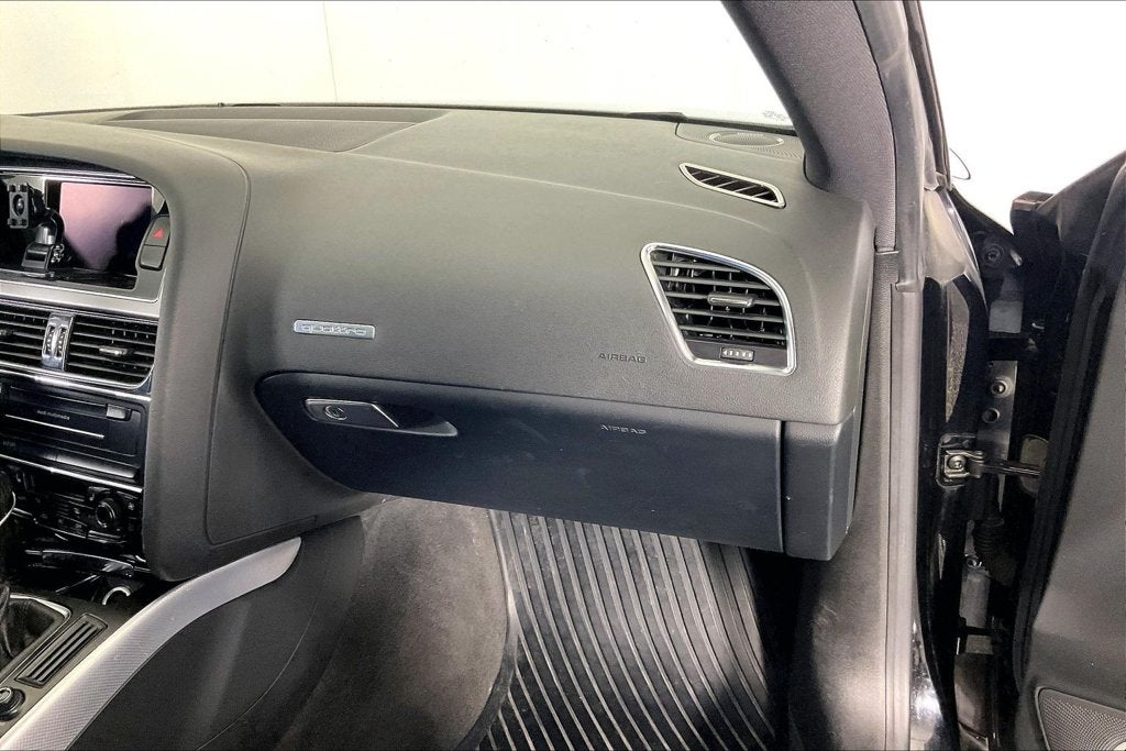 2010 Audi S5 4.2 Premium Plus quattro