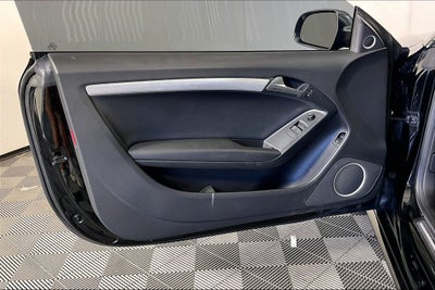 2010 Audi S5 4.2 Premium Plus quattro