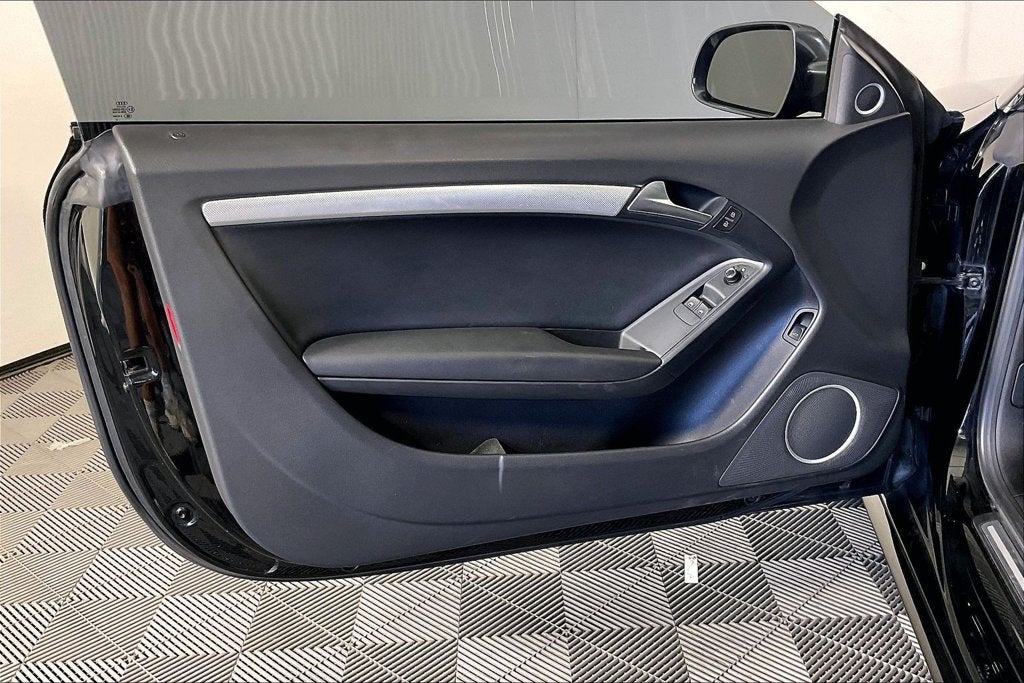 2010 Audi S5 4.2 Premium Plus quattro
