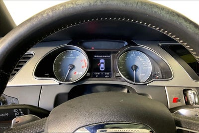 2010 Audi S5 4.2 Premium Plus quattro