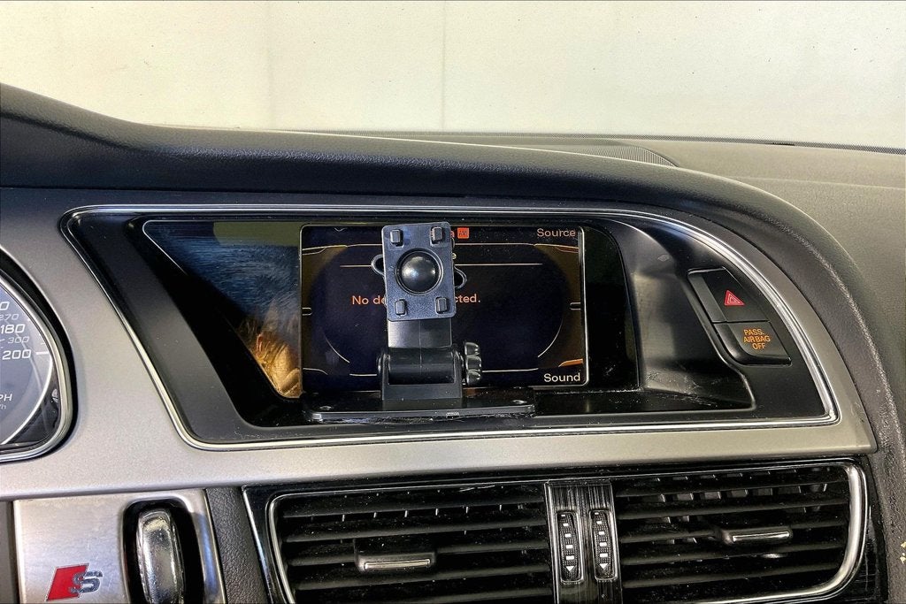 2010 Audi S5 4.2 Premium Plus quattro