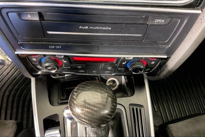 2010 Audi S5 4.2 Premium Plus quattro