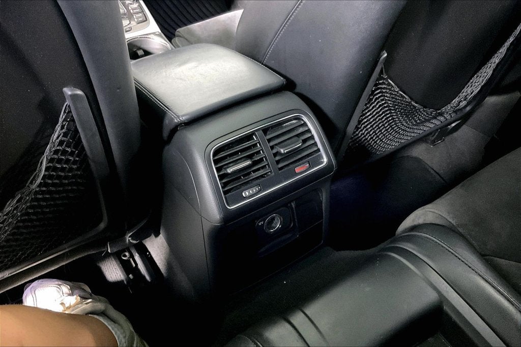 2010 Audi S5 4.2 Premium Plus quattro