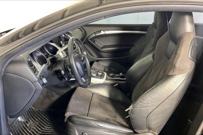 2010 Audi S5 4.2 Premium Plus quattro