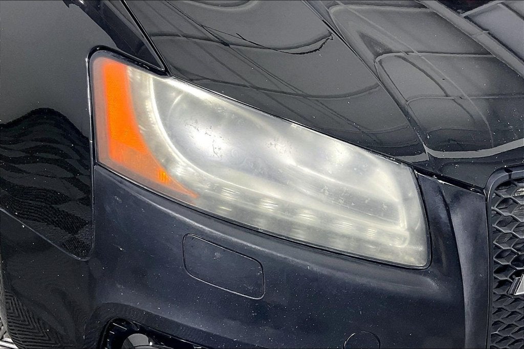 2010 Audi S5 4.2 Premium Plus quattro