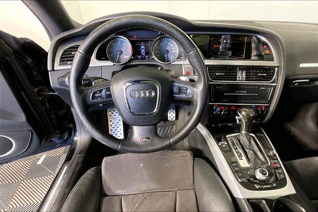 2010 Audi S5 4.2 Premium Plus quattro