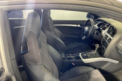 2010 Audi S5 4.2 Premium Plus quattro