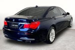 2010 BMW 7 Series 750Li