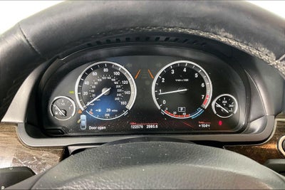 2010 BMW 7 Series 750Li