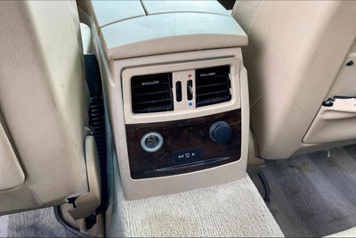 2007 BMW 5 Series 530i